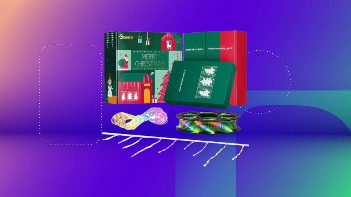 I Found the Perfect Outdoor Christmas Lights at 0 Off I Found the Perfect Outdoor Christmas Lights at 0 Off