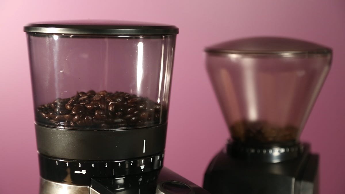 The 3 Best Coffee Grinders of 2024, Expert Tested