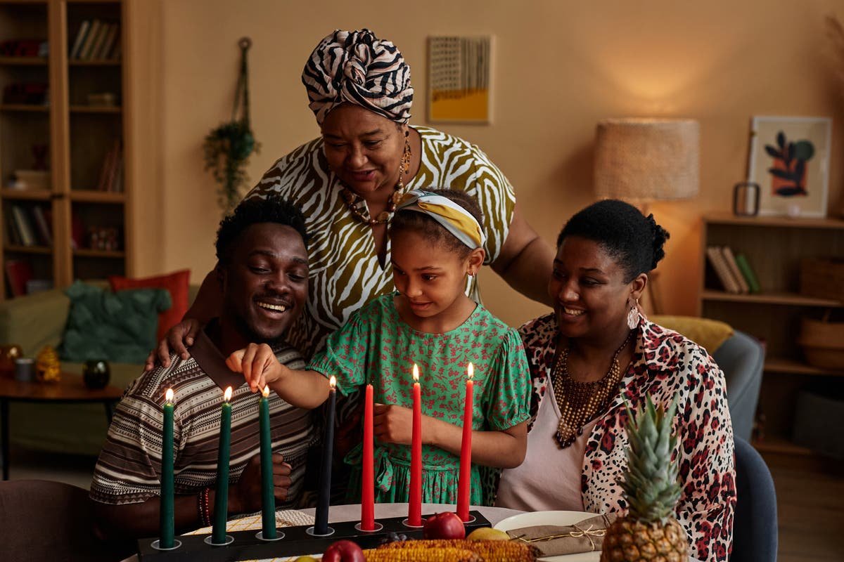 Kwanzaa 2024: What is it and how is it celebrated?