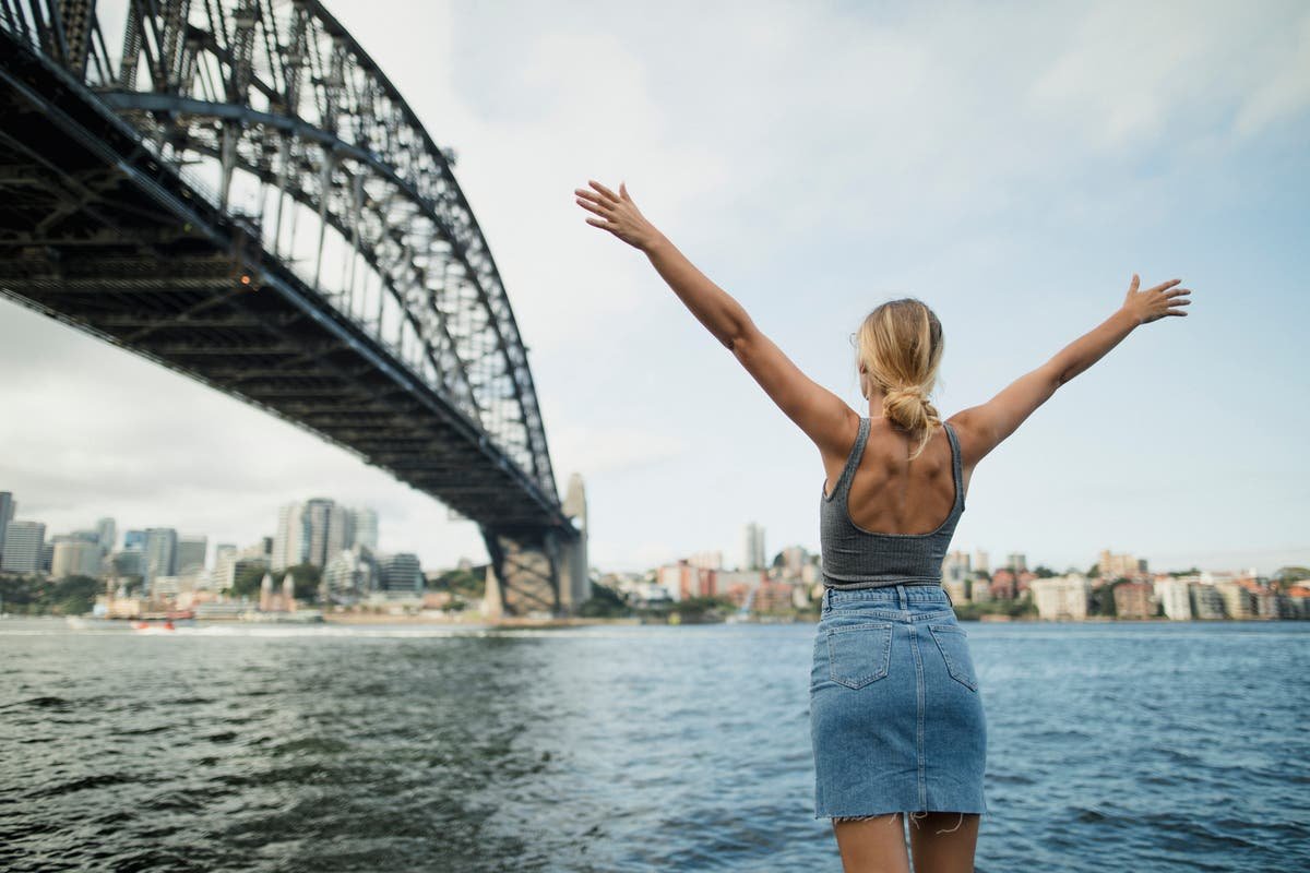 Record numbers of Britons moving to this faraway country for a better life Record numbers of Britons moving to this faraway country for a better life