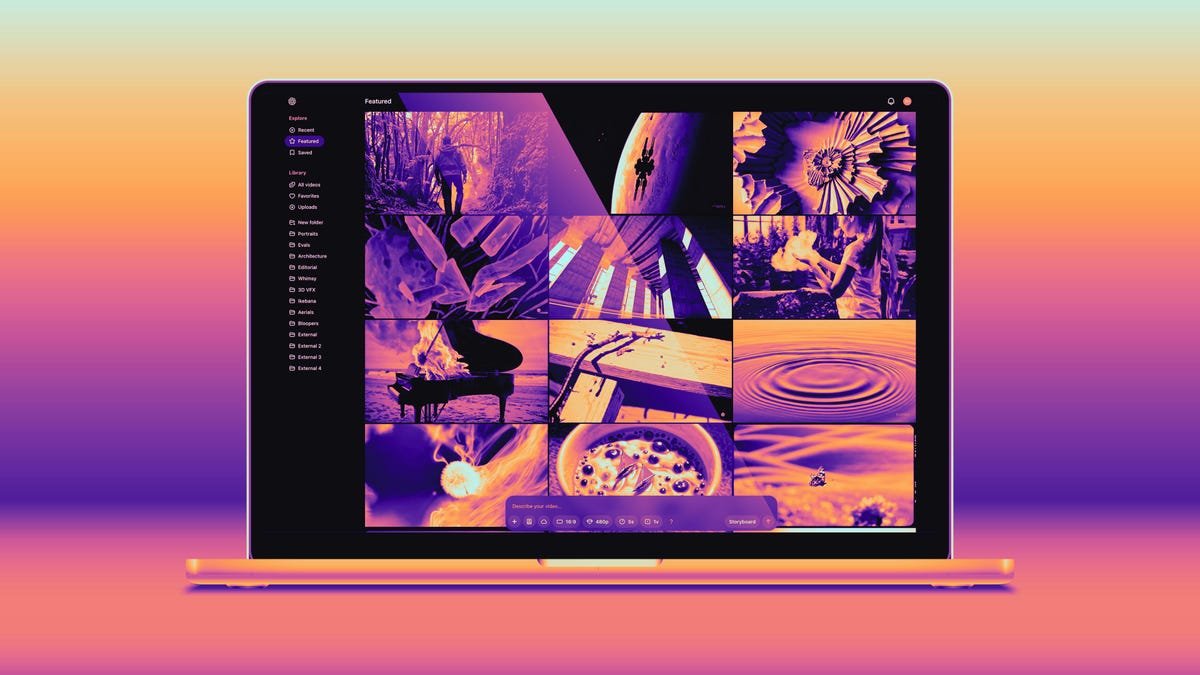 OpenAI Kicks Off a New Era With Sora AI Videos OpenAI Kicks Off a New Era With Sora AI Videos