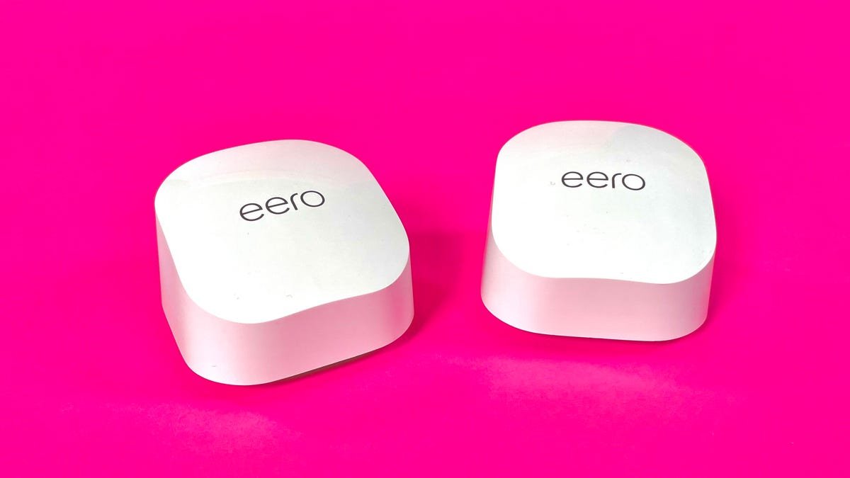 Best Mesh Wi-Fi Systems in 2024