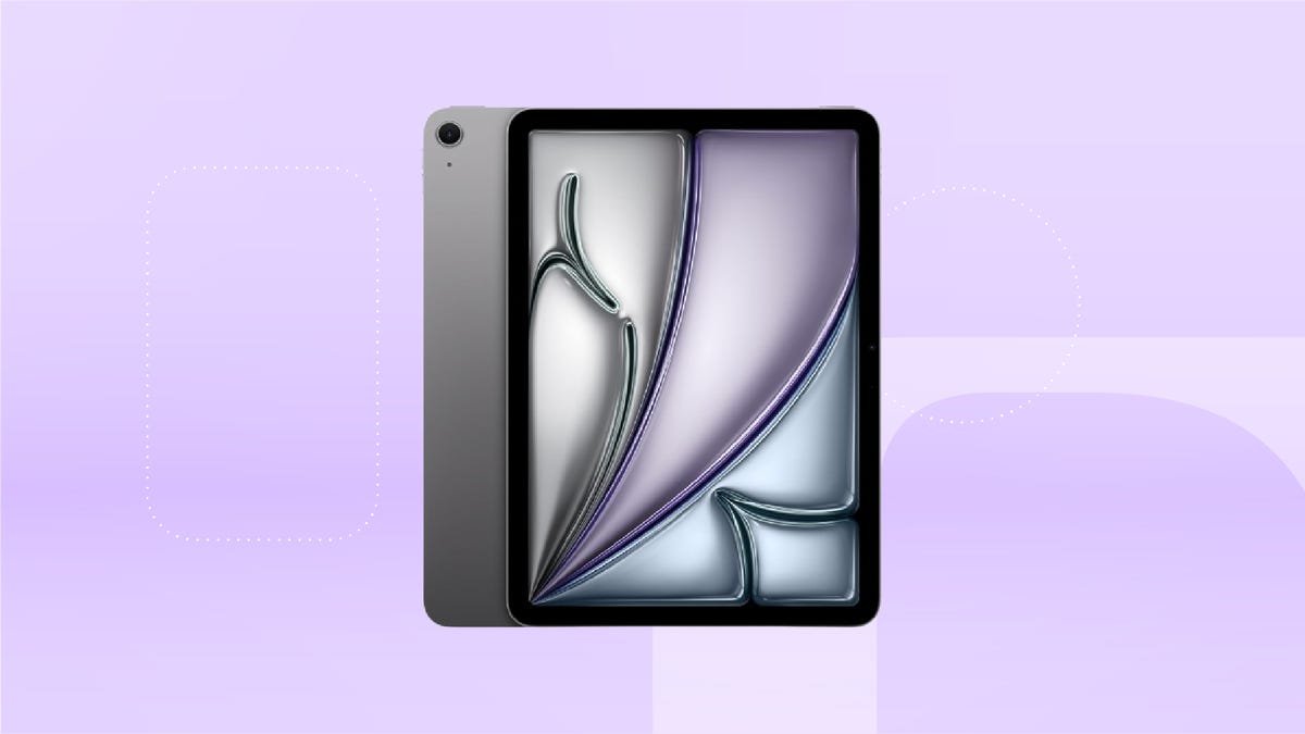 Best iPad Deals: Score Great Holiday Gifts With Big Discounts on Apple Tablets