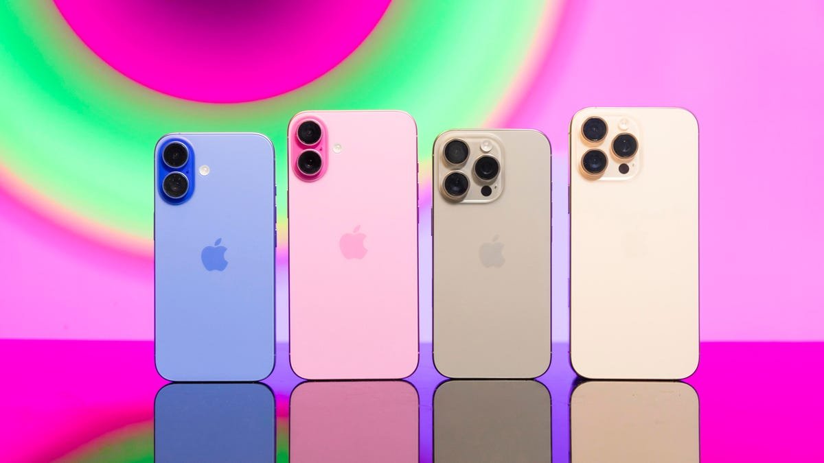 Best iPhone in 2024: Which Apple Phone Should You Buy? Best iPhone in 2024: Which Apple Phone Should You Buy?