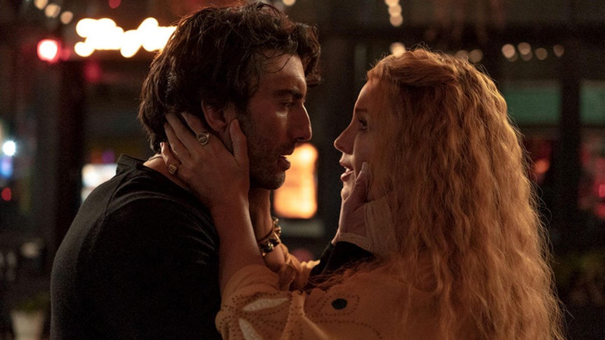 ‘It Ends With Us’ Is Coming to Streaming. Here’s When and Where to Watch