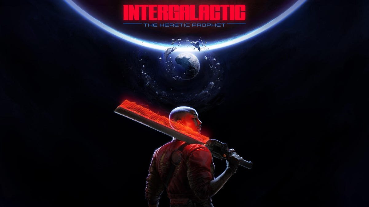 The Last Of Us Studio’s Next Game is Intergalactic, A Space Sci-Fi Adventure