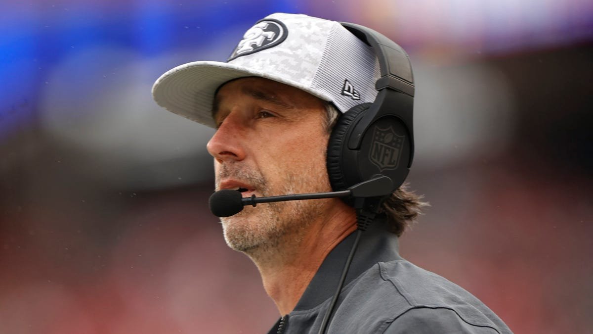 Bears vs. 49ers Livestream: How to Watch NFL Week 14 Today