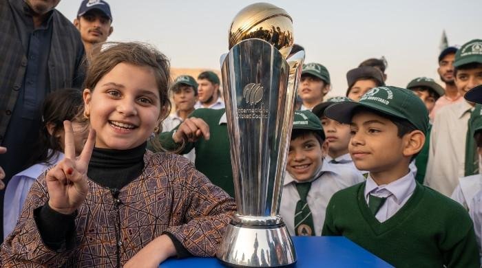 ICC mulls ‘partnership formula’ to end…