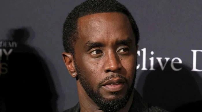 Diddy faces another staggering lawsuit by woman