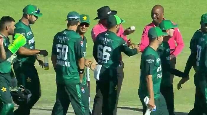 Abrar, Sufiyan star as Zimbabwe snared in Pakistan…
