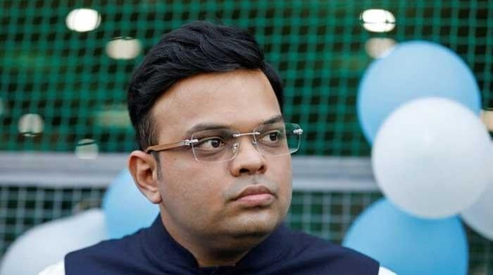 Jay Shah takes ICC helm amid Champions Trophy 2025…