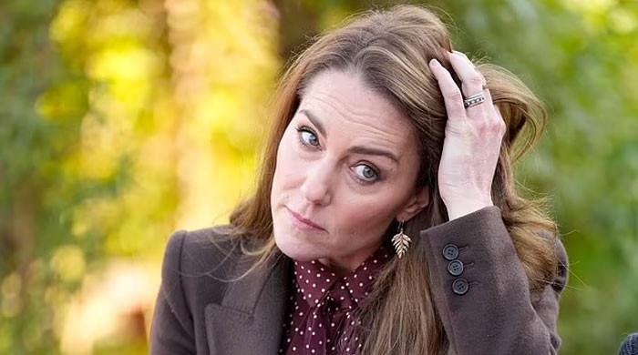 Kate Middleton receives praises over heartfelt let…