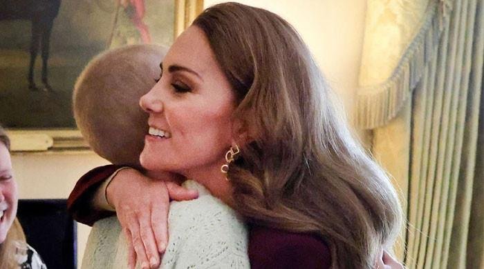 Kate Middleton suffers after heartbreaking loss po…
