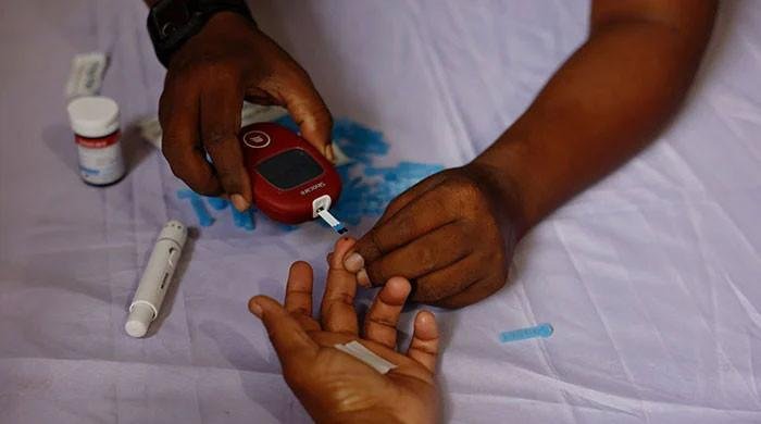 Punjab launches free insulin programme for diabeti…