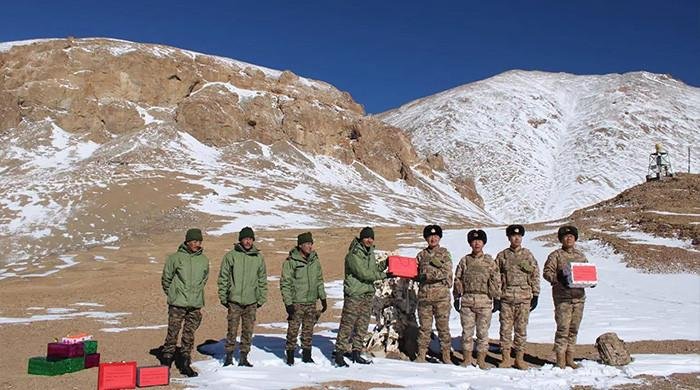 India signals readiness to pursue China business ties after border row resolved India signals readiness to pursue China business ties after border row resolved