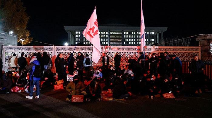 South Korea’s President Yoon announces lifti…