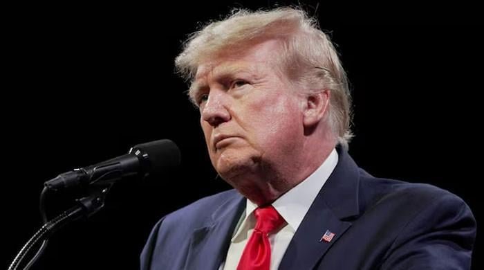 Trump appeals for hush money case dismissal after election victory Trump appeals for hush money case dismissal after election victory