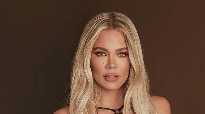 Khloe Kardashian shares rare insights of her datin…