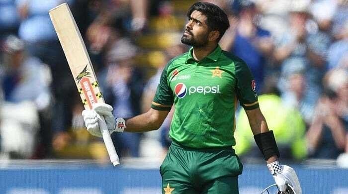 Babar Azam included in all three formats for South…