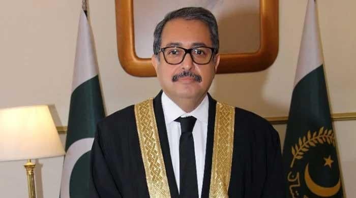 PTI, govt both at ‘fault’, says IHC CJ…