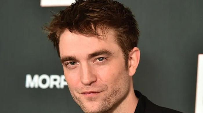 Robert Pattinson makes wild confession about steal…