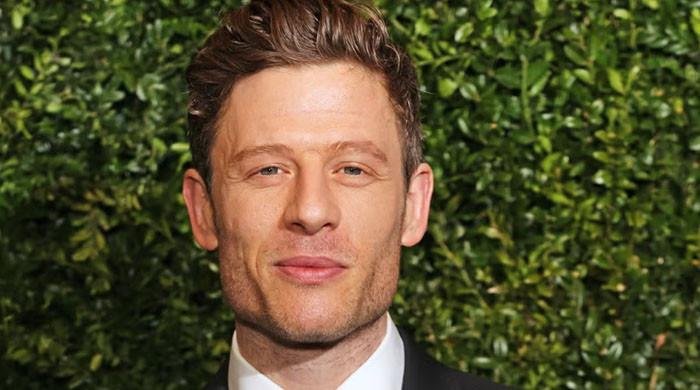 James Norton reveals why he was cast as Harold in …