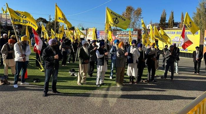 Indian diplomats, Hindu temples in UK to face Khal…