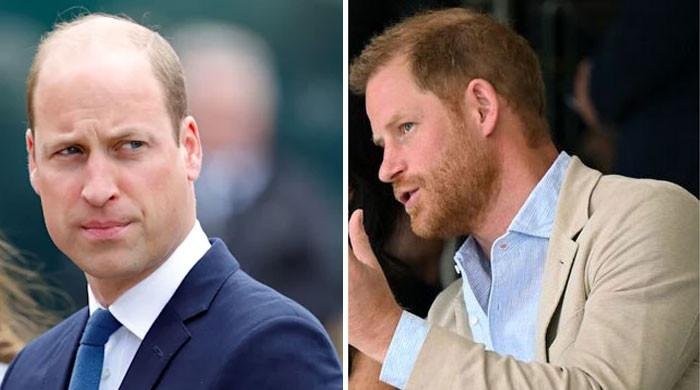 Prince William growing scared for his reputation a…