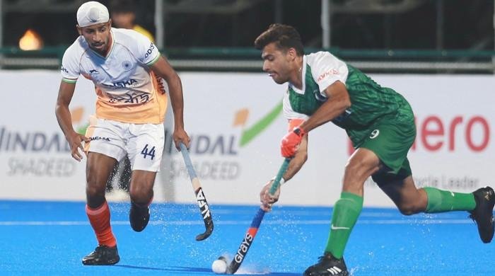 India triumph over Pakistan in final of Junior Hockey Asia Cup 2024 India triumph over Pakistan in final of Junior Hockey Asia Cup 2024