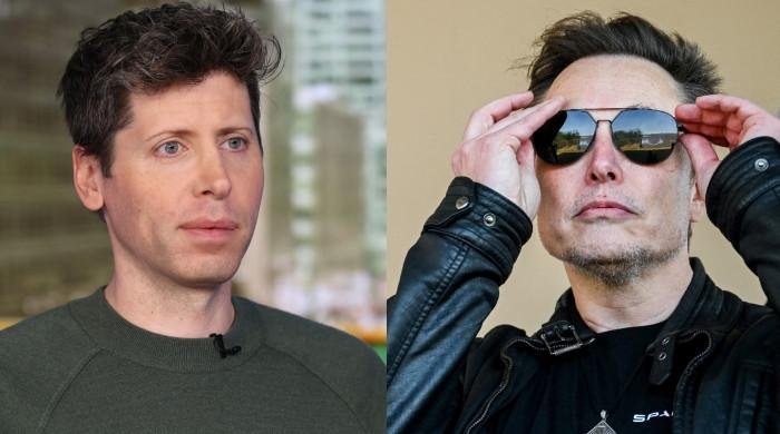OpenAI’s Sam Altman says rival Elon Musk won’t abuse govt power OpenAI’s Sam Altman says rival Elon Musk won’t abuse govt power