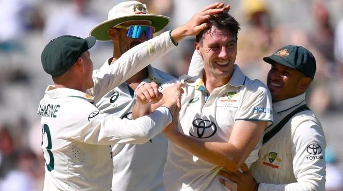 Incoming Australia boss sees tough transition for …