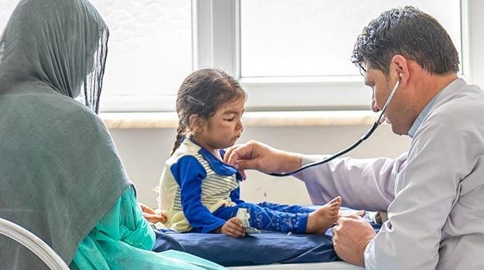 WHO endorses new test for tuberculosis