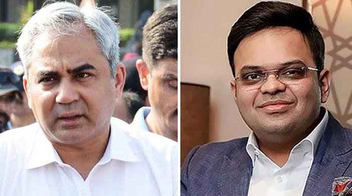 Pakistan, India ‘agree on neutral venue’ formula for ICC tournaments Pakistan, India ‘agree on neutral venue’ formula for ICC tournaments