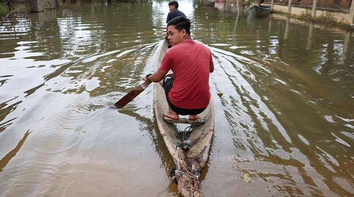 ‘Natural disasters cause 0bn in economic …
