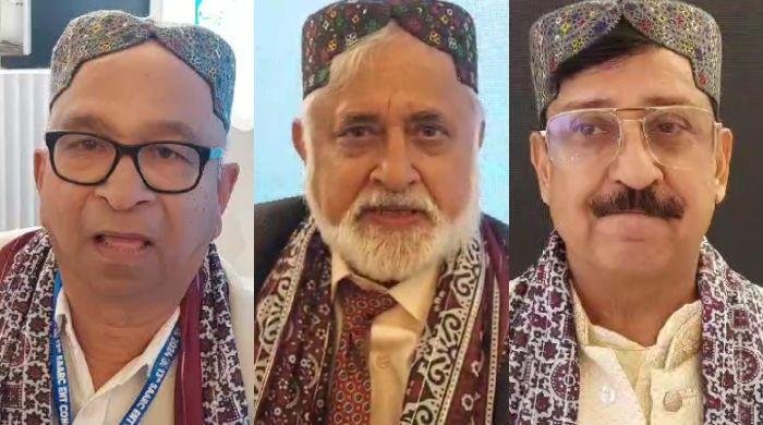 Indian doctors in Pakistan laud exceptional hospit…