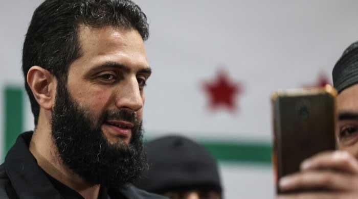Former al Qaeda chief Abu Mohammed al-Golani led overthrow of Syria’s Assad Former al Qaeda chief Abu Mohammed al-Golani led overthrow of Syria’s Assad