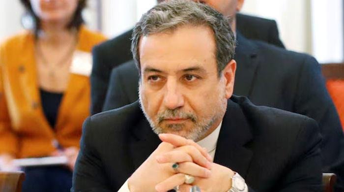 Iranian FM says assurances given to protect holy sites after fall of Assad Iranian FM says assurances given to protect holy sites after fall of Assad