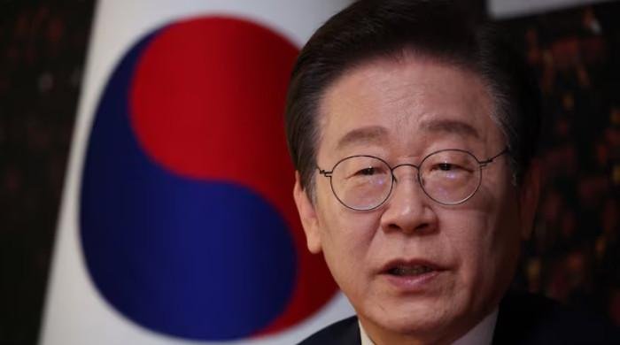 South Korea’s opposition accuses ruling part…