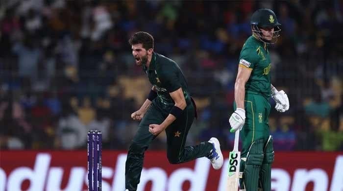 Pakistan, South Africa set to lock horns in all-fo…