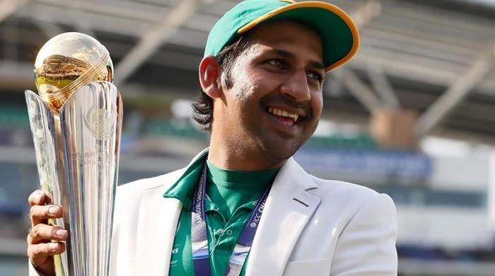 Sarfaraz Ahmed issues clarification on retirement plan Sarfaraz Ahmed issues clarification on retirement plan