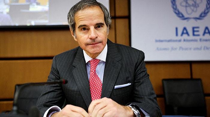 Germany, Britain, France concerned over Iran’…