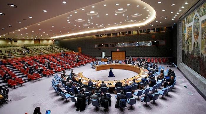 UN Security Council to issue statement on Syria cr…