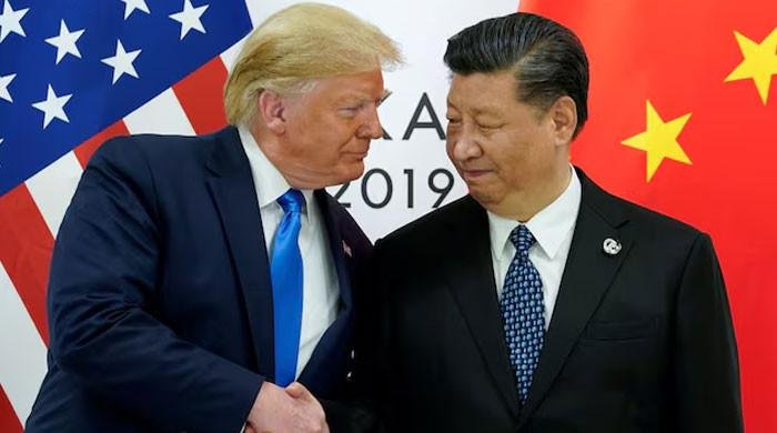 Donald Trump invites President Xi Jinping to Jan 20 inaugural