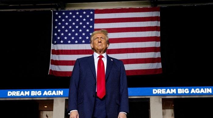Time magazine names President-elect Trump ‘Person of the Year’