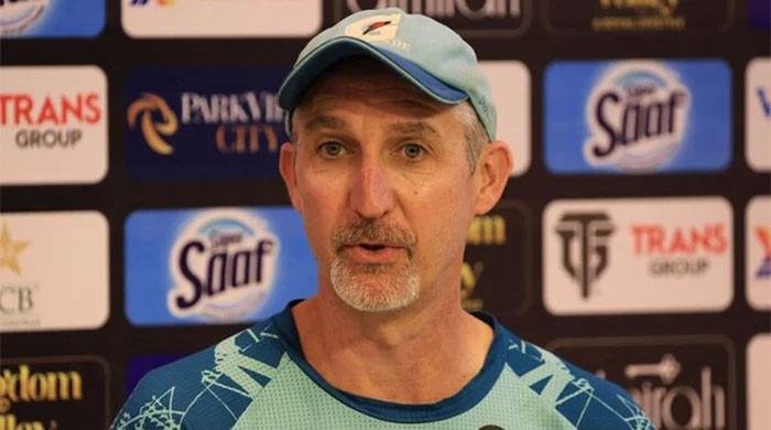 Reasons behind Jason Gillespie’s untimely resignation come to fore Reasons behind Jason Gillespie’s untimely resignation come to fore
