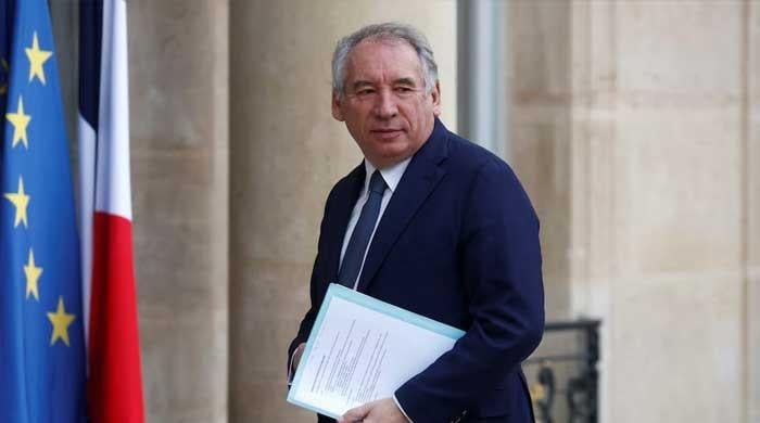 France’s Macron names veteran centrist ally Bayrou as prime minister