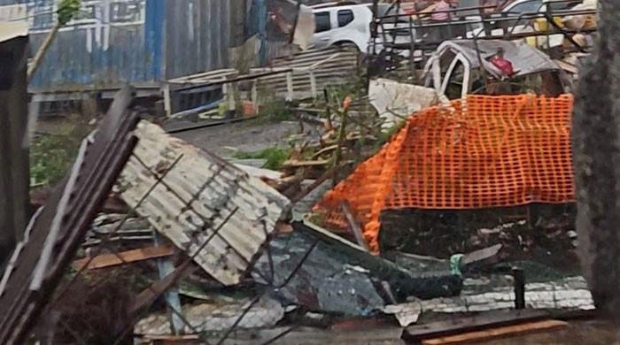 Widespread devastation feared as century’s w…