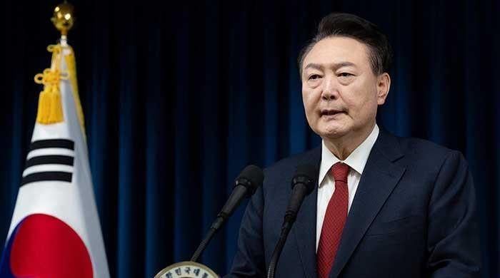 South Korea court begins review of President Yoon impeachment
