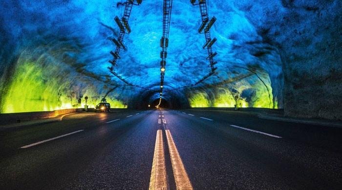 Norway on track to build bn world’s longest, deepest road tunnel