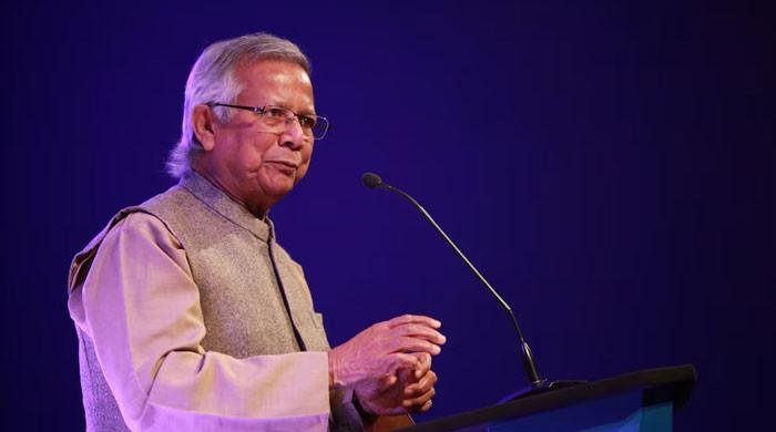 Bangladesh polls could take place by end of 2025, says interim govt chief